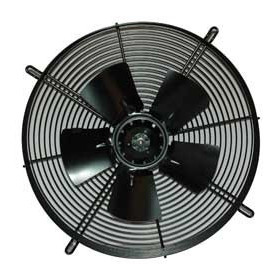 Ventilateur hélicoïde S4E300-AB01-38TED - 13032291