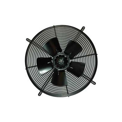 Ventilateur hélicoïde S4E300-AB01-38TED - 13032291