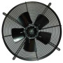Ventilateur hélicoïde S4E300-AB01-38TED - 13032291