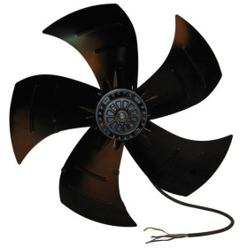 Ventilateur hélicoïde A4E450-AP01-01 - 13031462