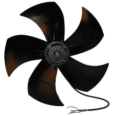 Ventilateur hélicoïde A4E450-AP01-01 - 13031462