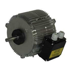 Moteur électrique TX033P04 - 26080011