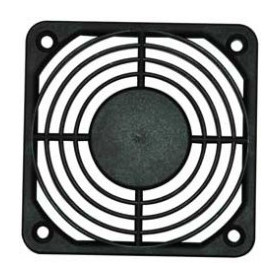 GRILLE PLASTIQUE FEMELLE 80x80 - 13029079