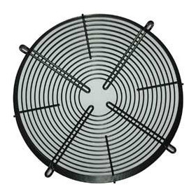 GRILLE CORBEILLE SUPPORT MOTEUR DIAM.350 - 13033352