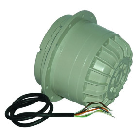 Moteur électrique MK137-4EK.15.NK - 11052045