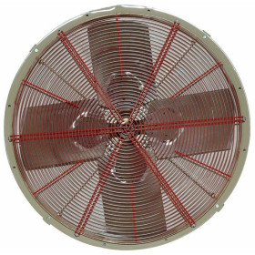 Ventilateur hélicoïde A0762 4PB35 TX140L6 - 26020778