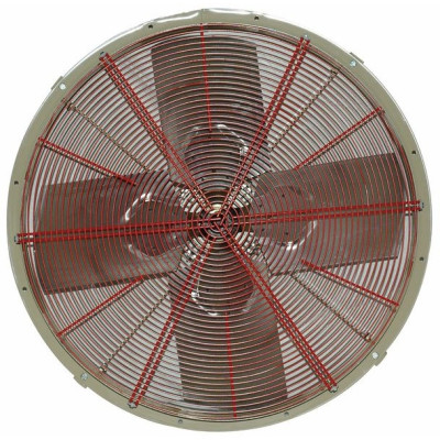 Ventilateur hélicoïde A0762 4PB35 TX140L6 - 26020778