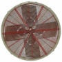 Ventilateur hélicoïde A0762 4PB35 TX140L6 - 26020778