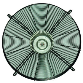 Ventilateur hélicoïde IA0627 VIL44 TG080L06 - 26010627