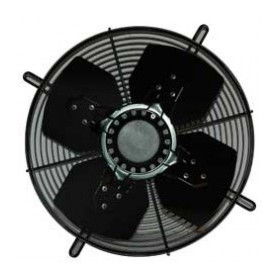 Ventilateur hélicoïde AFK 355-30/4/4T-B - 30030370