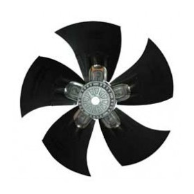 Ventilateur hélicoïde A6D630-AN01-01 - 13031660