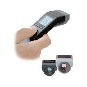 THERMOMETRE INFRAROUGE -35°+420°C - 19100010