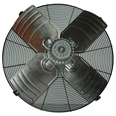 Ventilateur hélicoïde FB063-VDS.4M.V4L. - 11010540