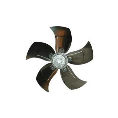 Ventilateur hélicoïde A6E630-AA03-01 - 13031659