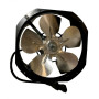 Ventilateur hélicoïde VN10.20.C.230.28 - 12030510