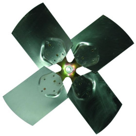 HELICE 4PD762.30°A  AL19C SH - 26100783