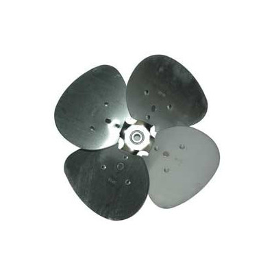 HELICE 4PR300.30°A  AL8 SH - 26100298