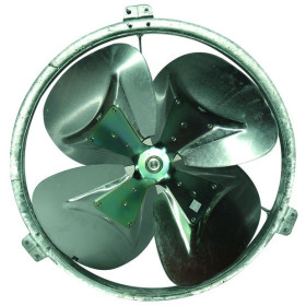 Ventilateur hélicoïde S0450 4PL30 TX40P04 - 26020463