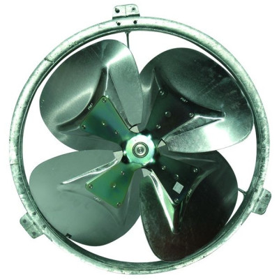 Ventilateur hélicoïde S0450 4PL30 TX40P04 - 26020463