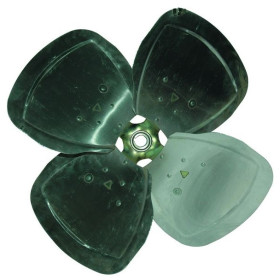 HELICE 4PR610.30°S  AL28C SH - 10011862