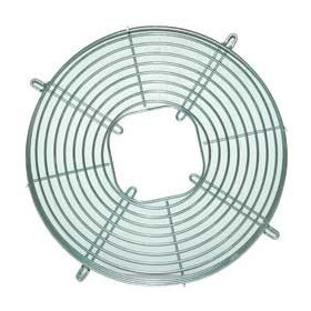 GRILLE CORBEILLE SUPPORT MOTEUR  DIAM 254  POUR MOTEURS Q - 13033258