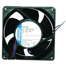 Ventilateur compact 3214JH - 13020267