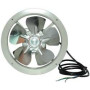 Ventilateur hélicoïde iQ 172.28.C1M - 13530171
