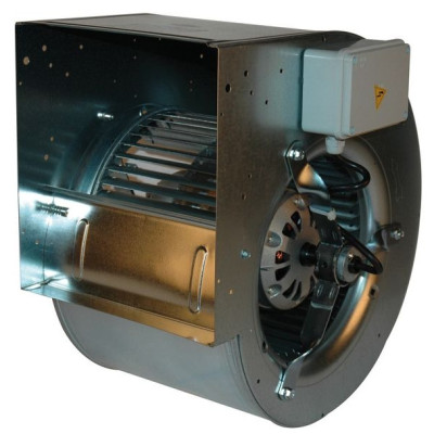 Ventilateur centrifuge DDM 10/8.550.4. BRIDE ET SUPPORT - 30461021