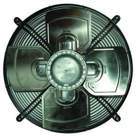 Ventilateur hélicoïde FB045-VDK.4C.6L. - 11010283