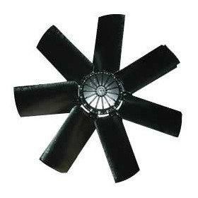 Ventilateur hélicoïde FC100-8DS.7Q.3. - 11020848