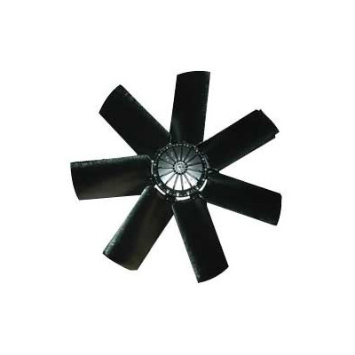 Ventilateur hélicoïde FC100-8DS.7Q.3. - 11020848
