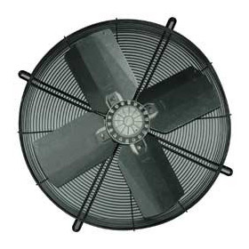 Ventilateur hélicoïde AFK 630-30/6M - 30030610