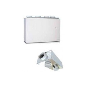 VMC DOUBLE FLUX DUOLIX TWIN HAUT RENDEMENT T2/5 - 20200360