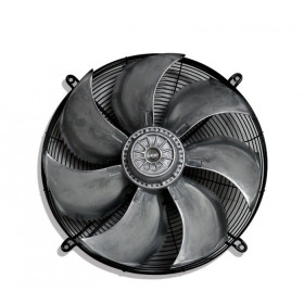 Ventilateur hélicoïde FN050-VDK.4I.V4P. - 11010286