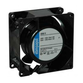 Ventilateur compact 8550V - 13010102