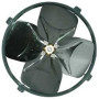 Ventilateur hélicoïde A0600 4PR20 TX90P4 - 26020603