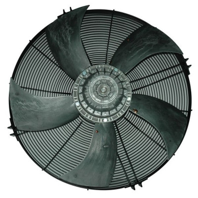 Ventilateur hélicoïde FN071-VDS.6N.V7P2 - 11030335