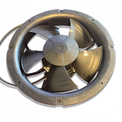 Ventilateur hélicoïde W1G172-EC91-01 - 13530173