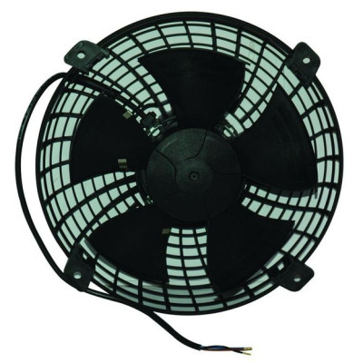 Ventilateur hélicoïde S1G200-CA91-02 - 13531181