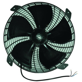Ventilateur hélicoïde S1G300-CA19-02 - 13531308