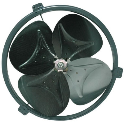 Ventilateur hélicoïde A0500 4PL30 TX50P08 - 26020508