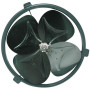 Ventilateur hélicoïde A0500 4PL30 TX50P08 - 26020508