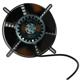 Ventilateur hélicoïde S2E170-BF23-02 - 13032201