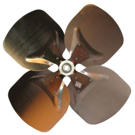 HELICE 4PR400.30°S  AL14C SH - 26100403