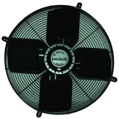 Ventilateur hélicoïde FB050-6EK.4F.6S - 11010285