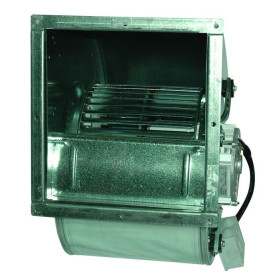Ventilateur centrifuge DD 12/9.1100.4  BRIDE ET SUPPORT - 30452260