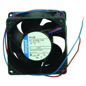 Ventilateur compact 8214JN - 13020243