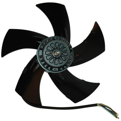 Ventilateur hélicoïde A2D300-AP02-01 - 13031278