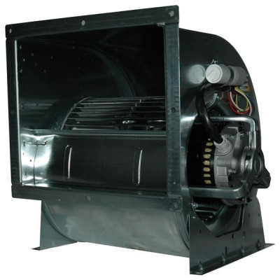 Ventilateur centrifuge DD 10/10.490.4. BRIDE ET SUPPORT - 30452165