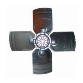 Ventilateur hélicoïde FB056-8EA-4F.2P. - 11010445